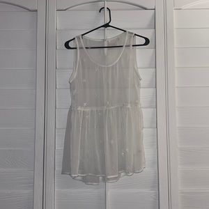 Lauren Conrad Tank Top